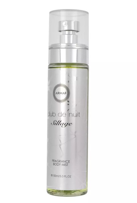 Armaf Club De Nuit Sillage Body Mist 150ml