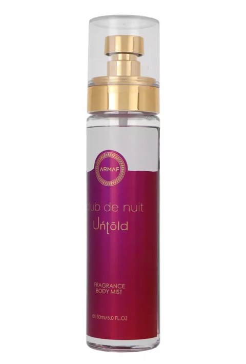 Armaf Club De Nuit Untold Body Mist 150ml
