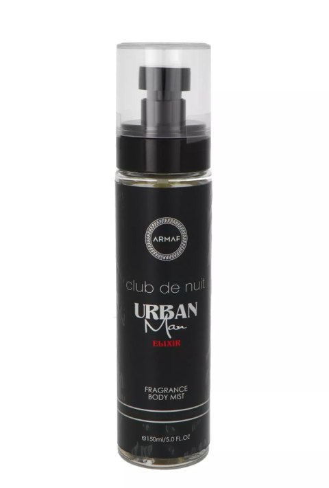 Armaf Club De Nuit Urban Man Elixir Body Mist 150ml