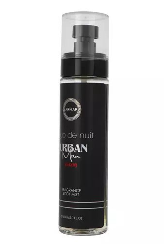 Armaf Club De Nuit Urban Man Elixir Body Mist 150ml