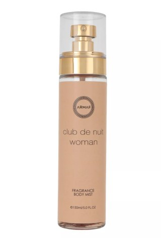 Armaf Club De Nuit Woman Body Mist 150ml
