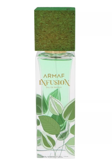 Armaf Infusion Edp 80ml