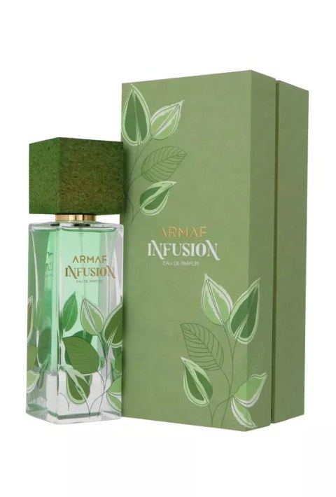 Armaf Infusion Edp 80ml
