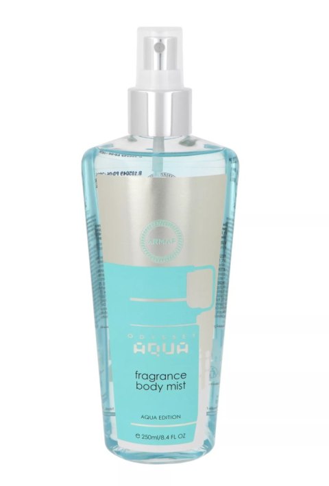 Armaf Odyssey Aqua Body Mist 250ml
