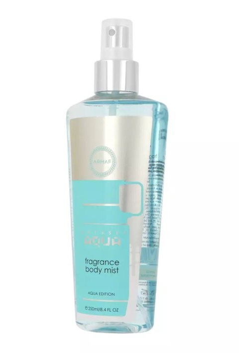 Armaf Odyssey Aqua Body Mist 250ml