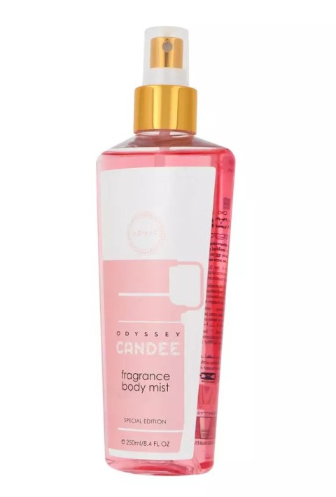 Armaf Odyssey Candee Body Mist 250ml