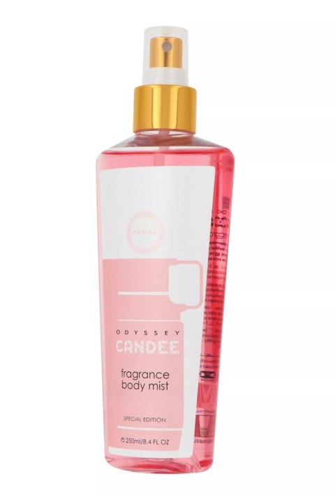 Armaf Odyssey Candee Body Mist 250ml
