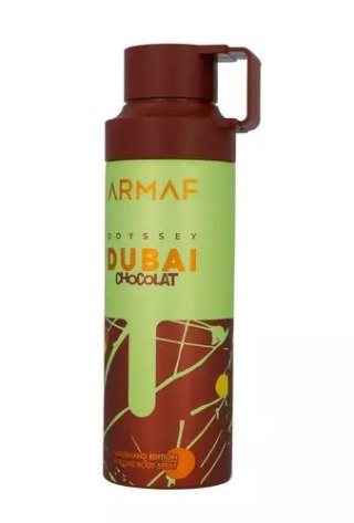 Armaf Odyssey Dubai Chocolate Deodorant 200ml