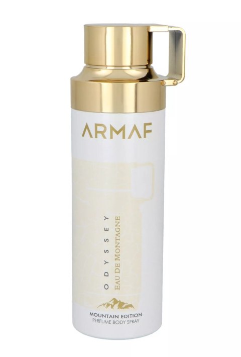 Armaf Odyssey Eau De Montagne Deodorant 200ml