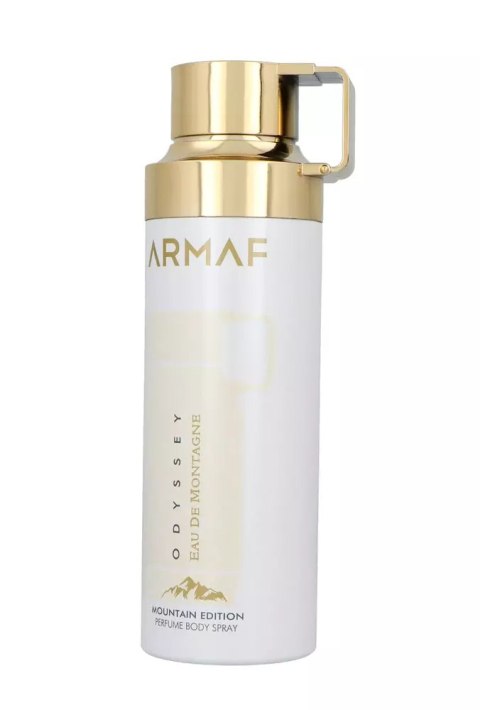 Armaf Odyssey Eau De Montagne Deodorant 200ml