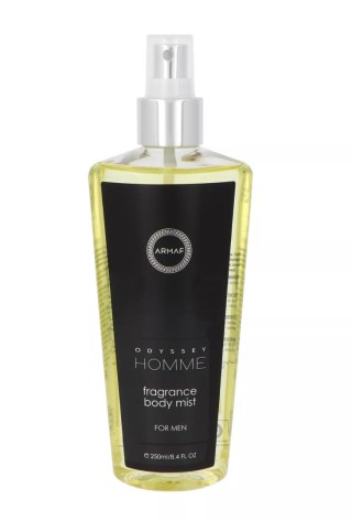 Armaf Odyssey Homme Body Mist 250ml