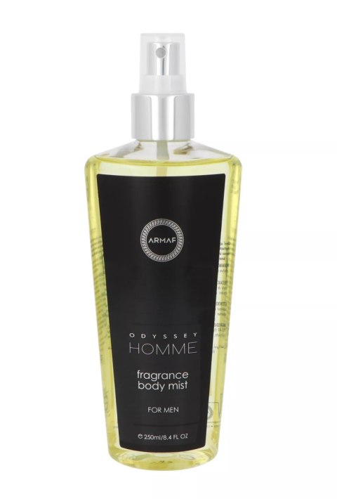 Armaf Odyssey Homme Body Mist 250ml