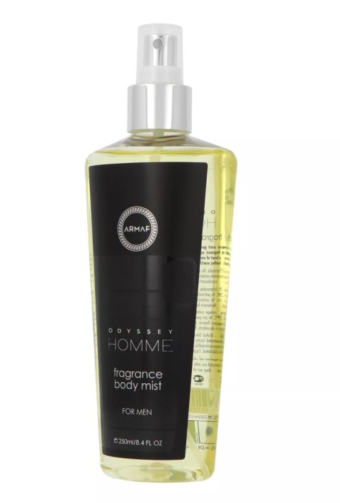 Armaf Odyssey Homme Body Mist 250ml