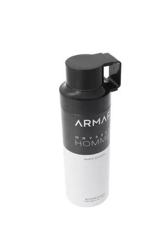 Armaf Odyssey Homme White Edition Body Spray 200ml