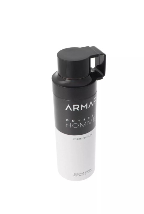 Armaf Odyssey Homme White Edition Body Spray 200ml