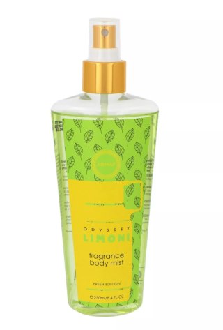 Armaf Odyssey Limoni Body Mist 250ml