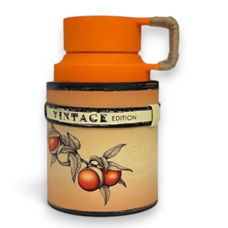Armaf Odyssey Mandarin Sky Vintage EDP 100 ml – arabskie perfumy unisex
