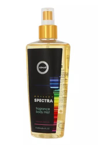 Armaf Odyssey Spectra Body Mist 250ml