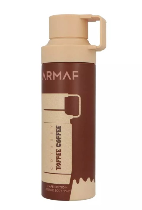 Armaf Odyssey Toffee Coffee Deodorant 200ml