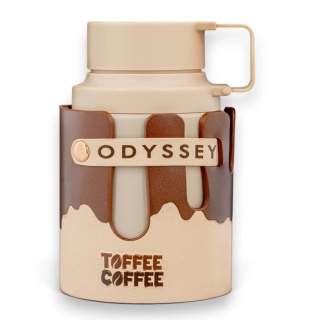 Armaf Odyssey Toffee Coffee EDP 100 ml – arabskie perfumy unisex