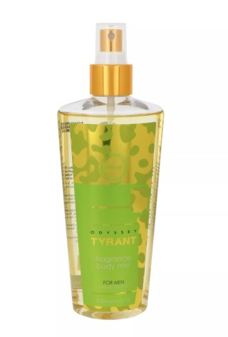 Armaf Odyssey Tyrant Body Mist 250ml