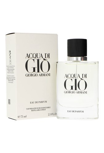 Armani Acqua Di Gio Refillable Edp 75ml