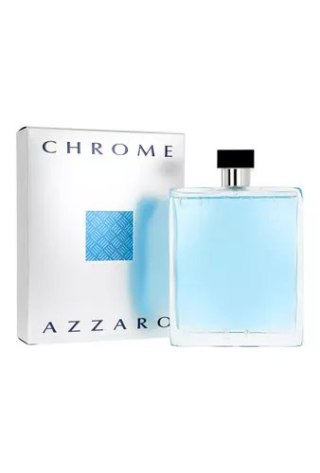 Azzaro Chrome Edt 200ml