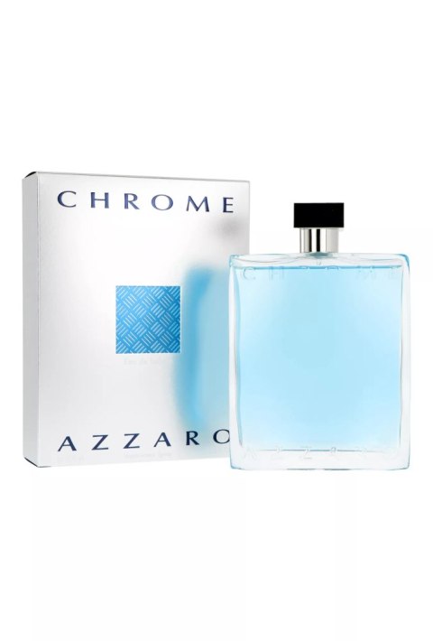 Azzaro Chrome Edt 200ml