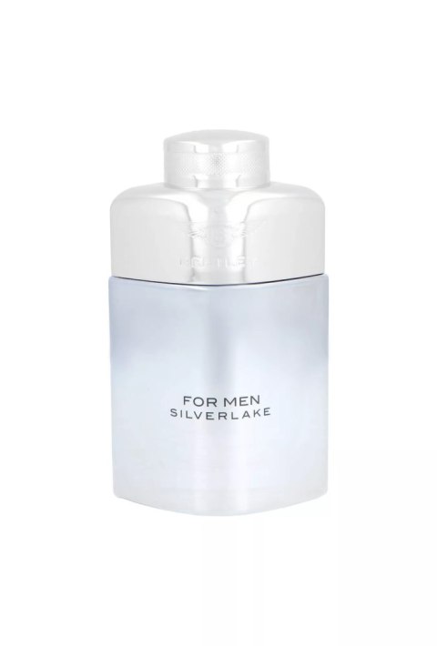 Bentley For Men Silverlake Edp 100ml