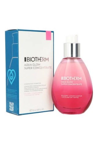 Biotherm Aqua Glow Super Concentrate Cream Gel 50ml