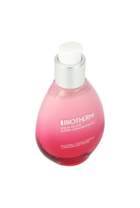 Biotherm Aqua Glow Super Concentrate Cream Gel 50ml
