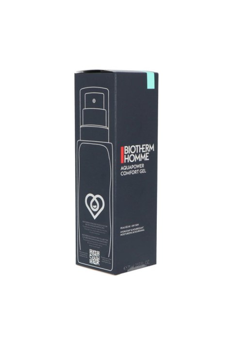 Biotherm Homme Aquapower Comfort Gel 75ml