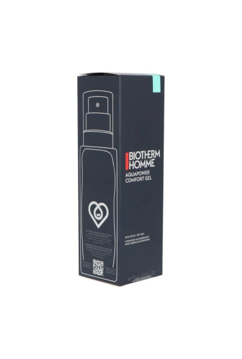 Biotherm Homme Aquapower Comfort Gel 75ml