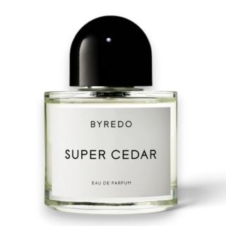 Byredo Super Cedar EDP 100 ml – niszowe perfumy unisex z cedrem