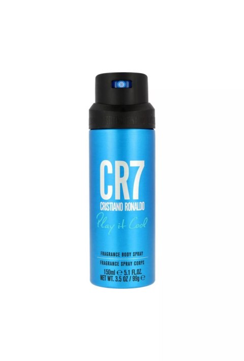 Cristiano Ronaldo CR7 Play It Cool Body Spray 150ml