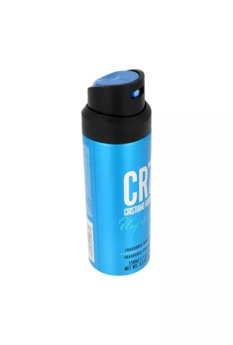 Cristiano Ronaldo CR7 Play It Cool Body Spray 150ml