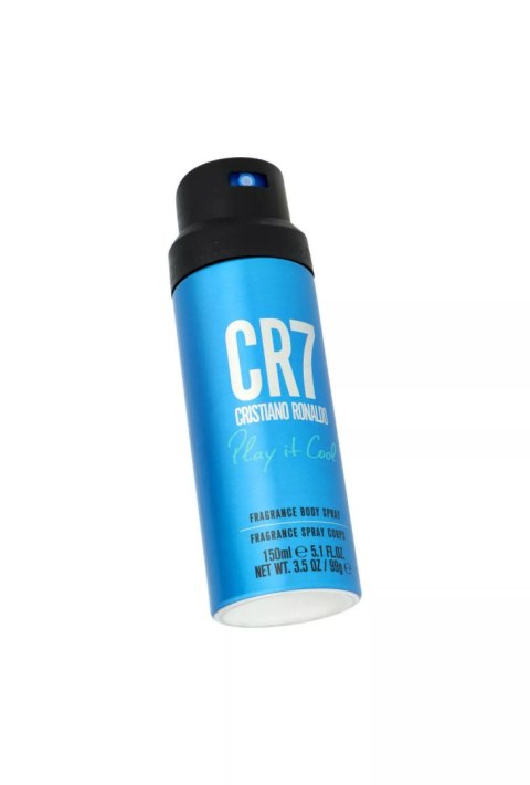 Cristiano Ronaldo CR7 Play It Cool Body Spray 150ml