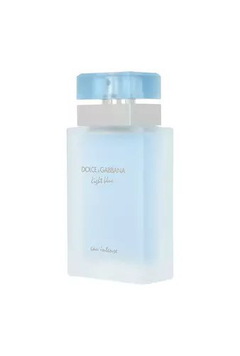 Dolce & Gabbana Light Blue Eau Intense Edp 50ml