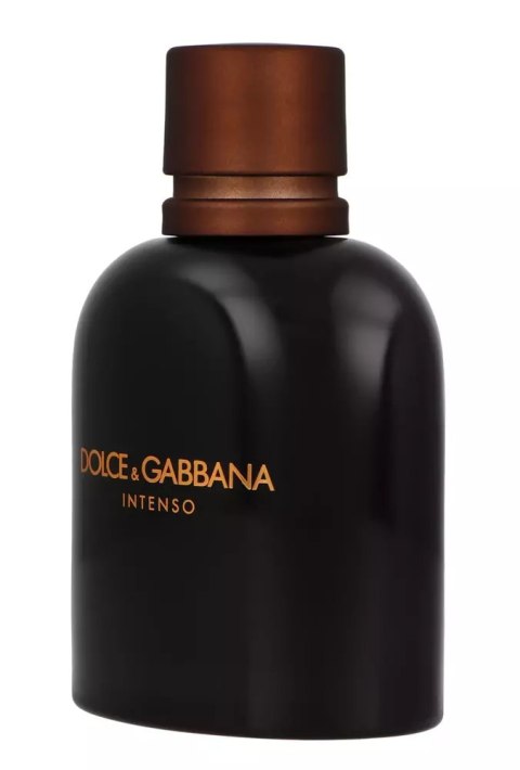Dolce & Gabbana Pour Homme Intenso Edp 125ml