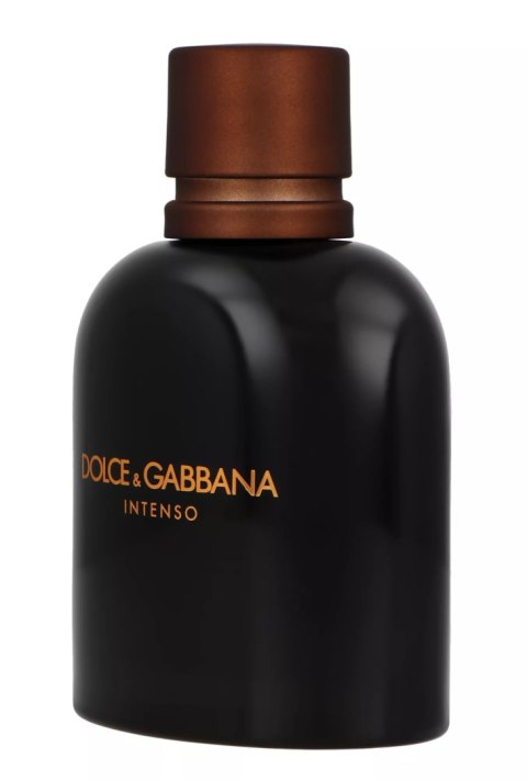 Dolce & Gabbana Pour Homme Intenso Edp 125ml