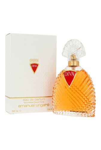 Emanuel Ungaro Diva Edp 100ml