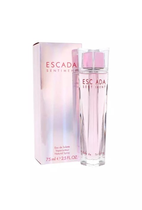 Escada Sentiment Edt 75ml