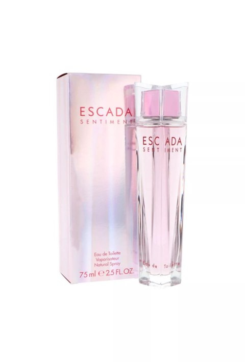 Escada Sentiment Edt 75ml