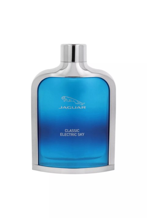 Flakon Jaguar Classic Electric Sky Edt 100ml
