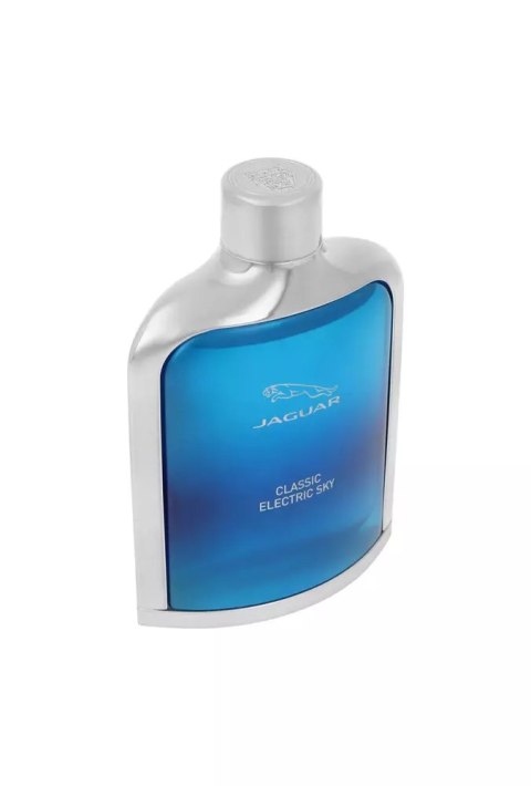 Flakon Jaguar Classic Electric Sky Edt 100ml