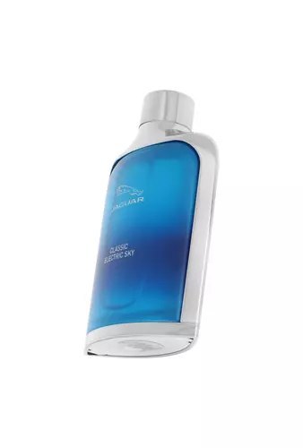 Flakon Jaguar Classic Electric Sky Edt 100ml