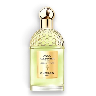 Guerlain Aqua Allegoria Nerolia Vetiver Forte EDP 125 ml – perfumy unisex