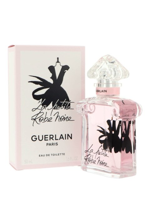 Guerlain La Petite Robe Noire Edt 50ml