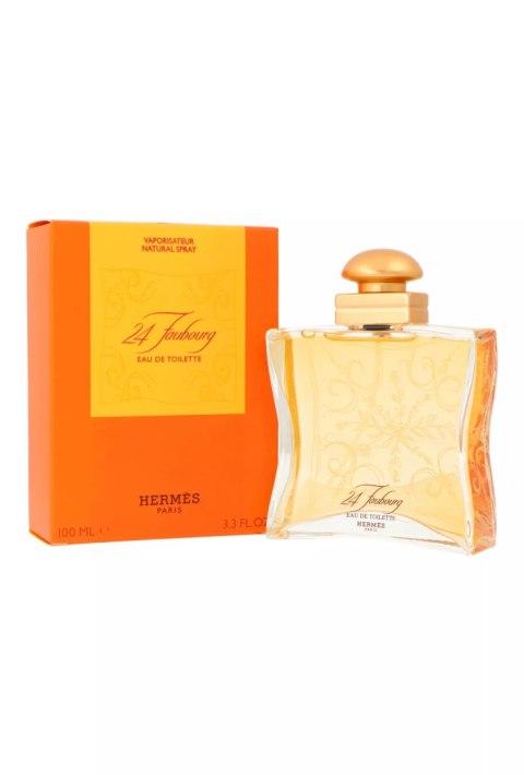 Hermes 24 Faubourg Edt 100ml