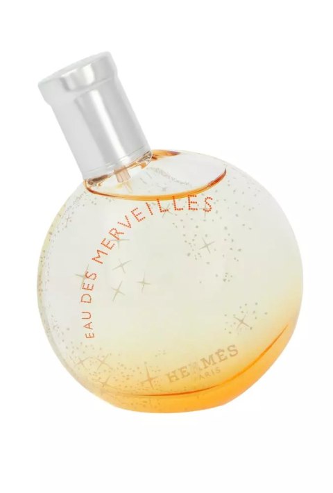Hermes Eau Des Merveilles Edt 30ml Refillable